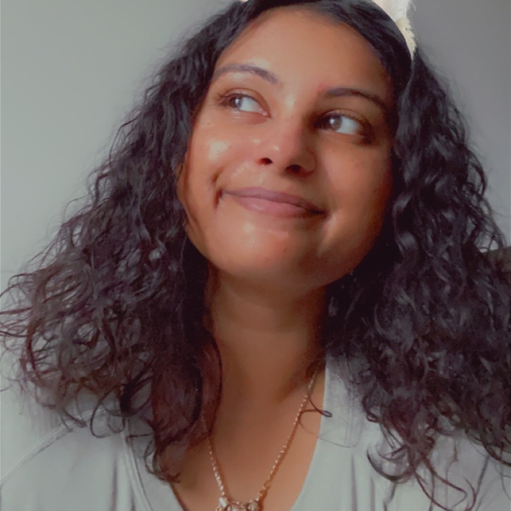 Meet your Posher, Shelenie